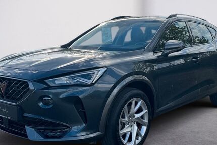 Cupra Formentor 22.300 km 24.990 &euro; Kenzingen 79341