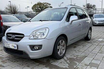 Kia Carens 148.145 km 3.950 &euro; Freiburg im Breisgau 79115