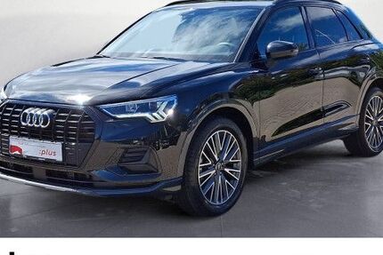 Audi Q3 30.013 km 37.920 € Freiburg 79115