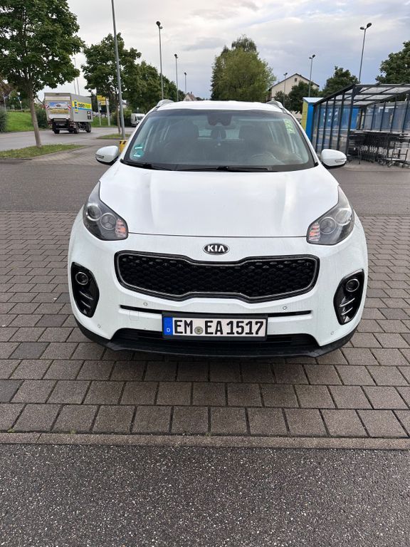Kia Sportage 169.950 km 12.800 € Kenzingen 79341