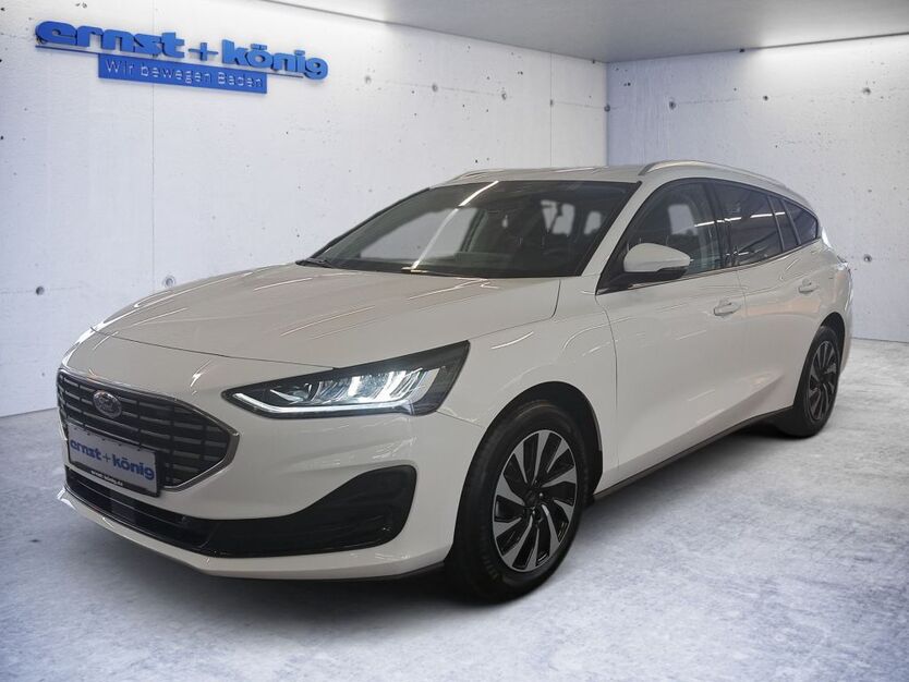 Ford Focus 1.500 km 35.173 € Freiburg 79111