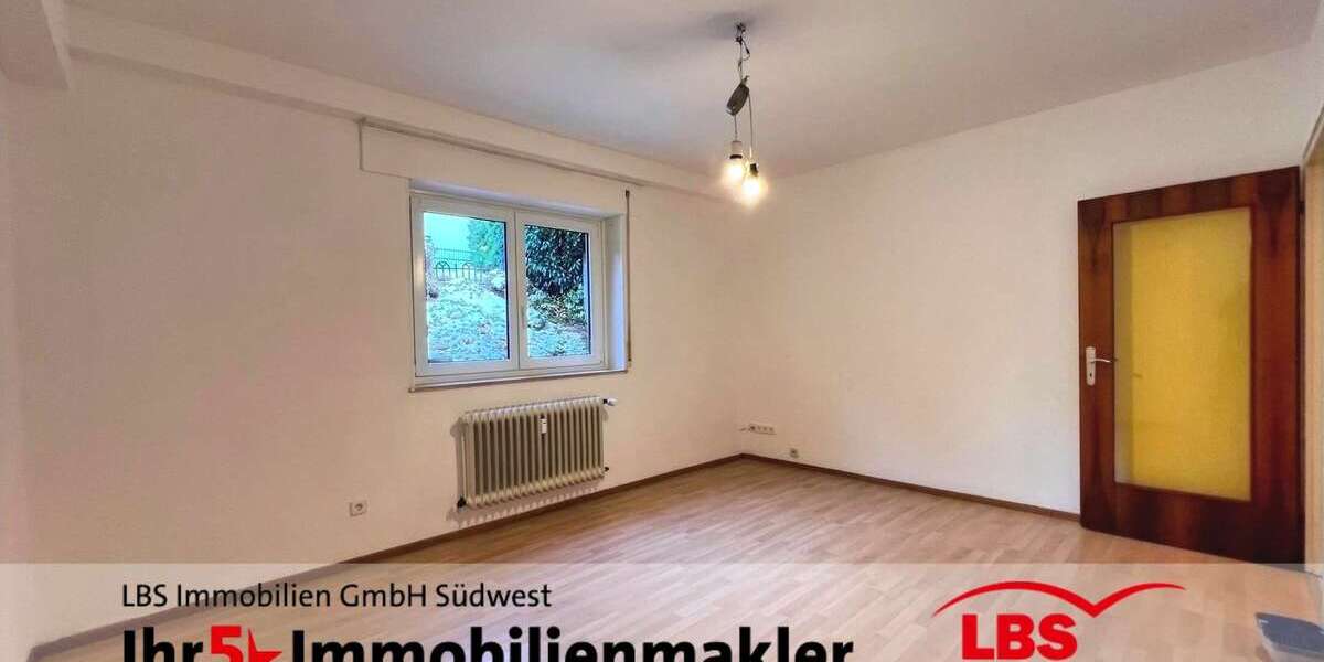 Etagenwohnung Kirchzarten - 1 Zimmer, 24 m&sup2;, 99.900&euro; | Angebot:24740996