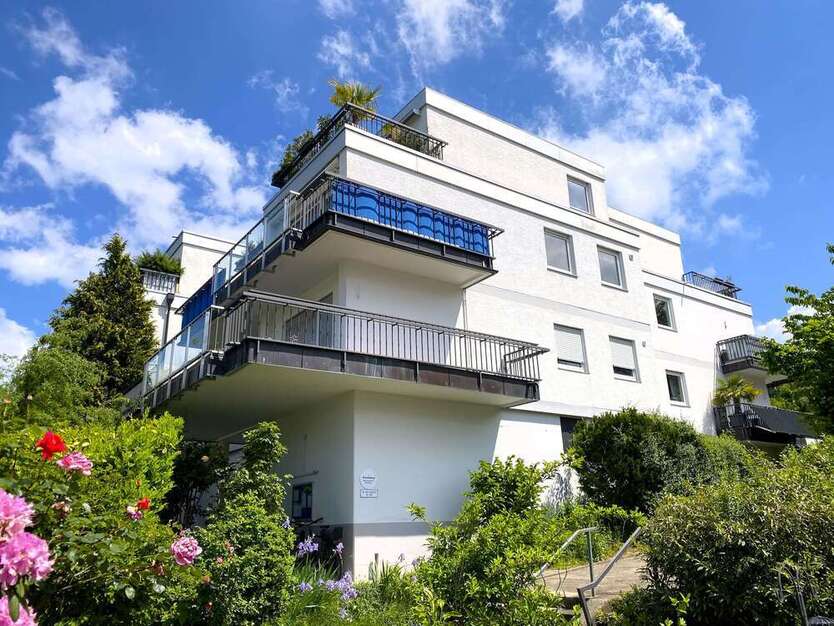 Wohnung zum Kaufen in Freiburg 459.000 € 96.3 m²