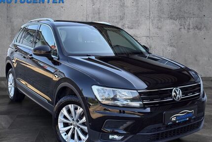 VW Tiguan 178.000 km 18.999 € March 79232