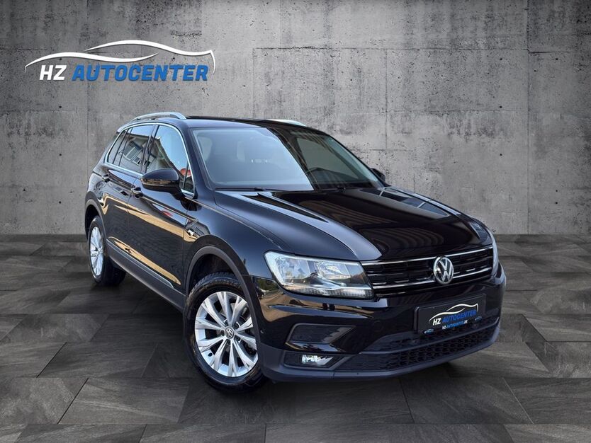VW Tiguan 178.000 km 18.999 € March 79232