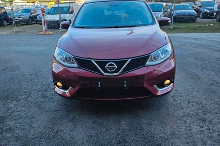 Nissan Pulsar