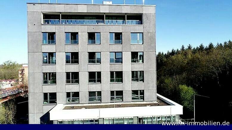 REPRÄSENTATIVE BÜRO- ODER PRAXISFLÄCHE IN FR-LANDWASSER! zimmer