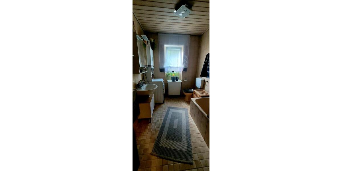Etagenwohnung Emmendingen - 2.5 Zimmer, 73 m&sup2;, 265.000&euro; | Angebot:27046374