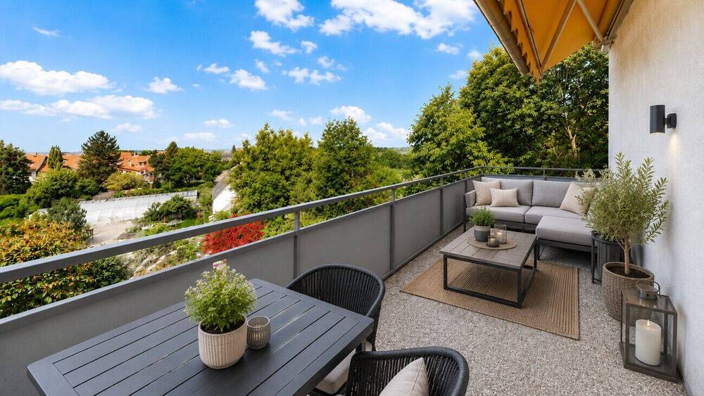Etagenwohnung Breisach am Rhein Niederrimsingen - 2 Zimmer, 74 m&sup2;, 260.000&euro; | Angebot:26824976