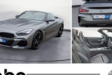 BMW Z4 48.967 km 40.930 &euro; Emmendingen 79312
