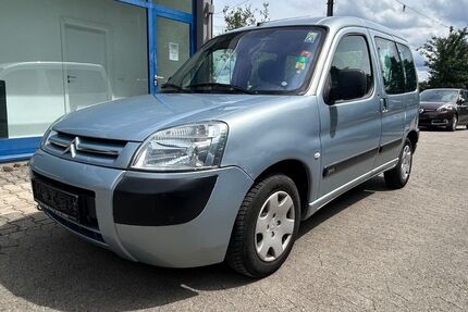 Citroen Berlingo 191.231 km 1.590 &euro; Eichstetten am Kaiserstuhl 79356