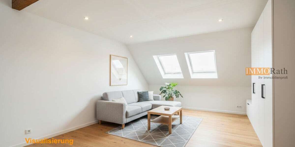 Etagenwohnung Ettenheim - 5 Zimmer, 101 m&sup2;, 170.000&euro; | Angebot:26992927