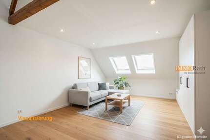 Wohnung Ettenheim - 5 Zimmer, 101 m&sup2;, 170.000&euro; | Angebot:26992927