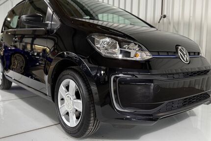 VW up! 122.900 km 8.900 &euro; Emmendingen 79312