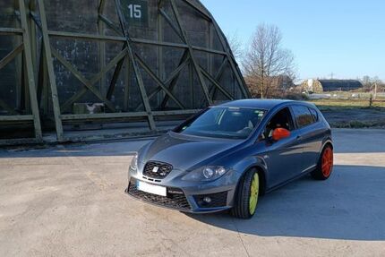 Seat Leon 147.200 km 11.700 € Endingen 79346