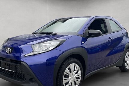 Toyota Aygo (X) 18.871 km 14.490 € Freiburg 79108