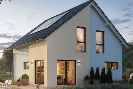 Haus zum Kaufen in Endingen am Kaiserstuhl 635.700 € 116.56 m² 4 zimmer