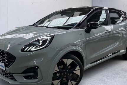 Ford Puma 3.400 km 26.990 &euro; Freiburg im Breisgau 79108