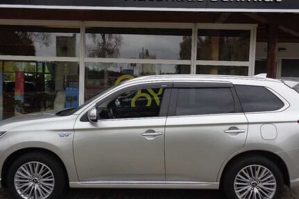 Mitsubishi Plug-in Hybrid Outlander 64.710 km 22.500 &euro; Bernau 79872
