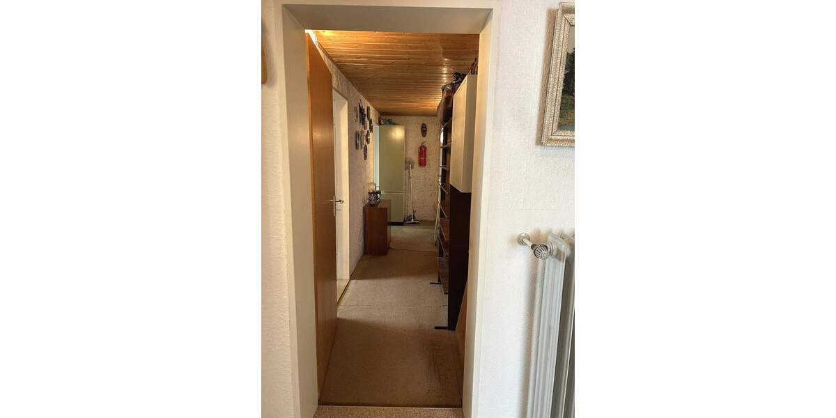 Mehrfamilienhaus, Wohnhaus Freiburg Zähringen - 6 Zimmer, 171 m&sup2;, 1.340.000&euro; | Angebot:23975560