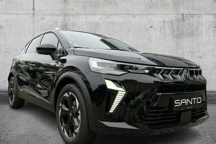 Mitsubishi ASX 4.900 km 31.890 &euro; Freiburg 79098