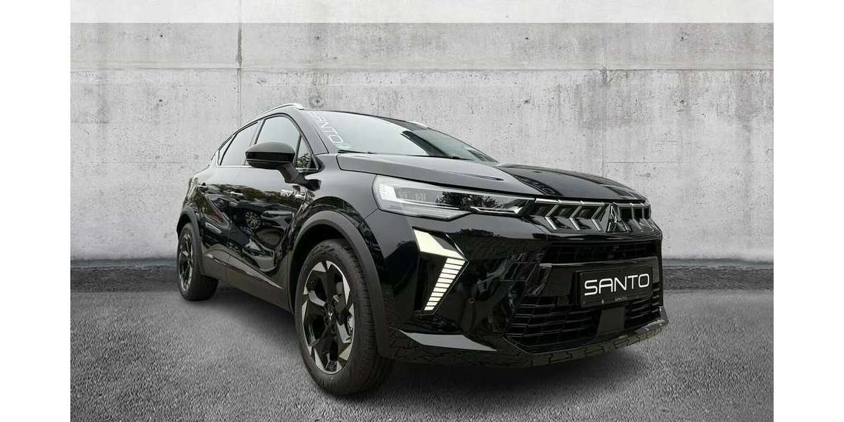 Mitsubishi ASX 4.900 km 31.890 &euro; Freiburg 79098