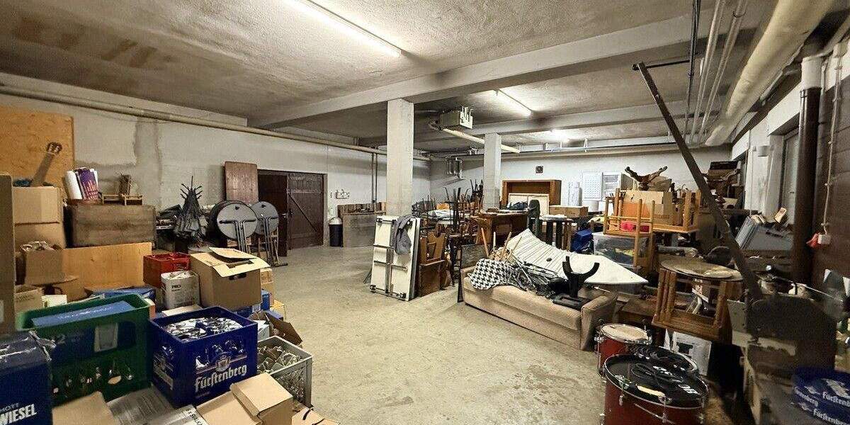 Gewerbeobjekt Ettenheim / Münchweier Münchweier - 1.200&euro; | Angebot:25796715