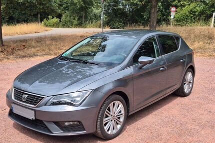 Seat Leon 49.849 km 13.490 &euro; March-Hugstetten 79232