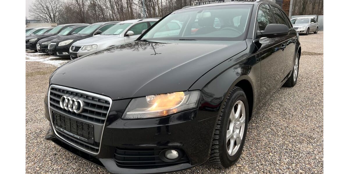 Audi A4 315.000 km 4.950 &euro; Freiburg 79108