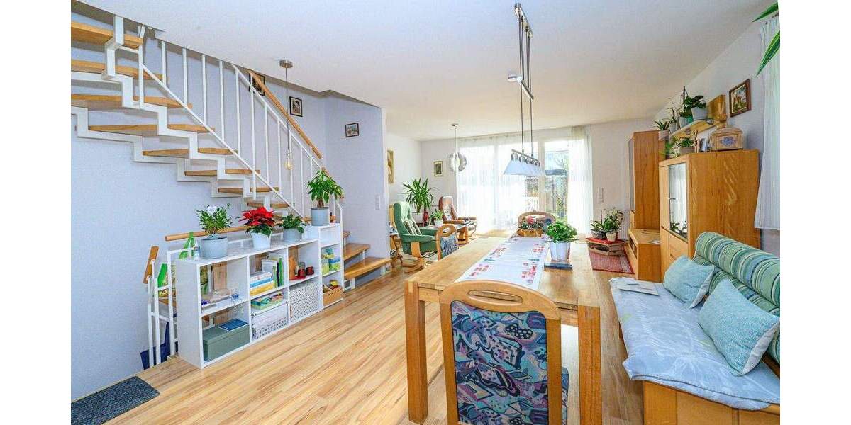 Reihenendhaus Breisach Niederrimsingen - 5 Zimmer, 130 m&sup2;, 690.000&euro; | Angebot:25744159