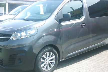 Opel Vivaro 76.255 km 25.590 &euro; Emmendingen 79312