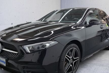 Mercedes-Benz A 250 24.250 km 28.890 &euro; Herbolzheim 79336