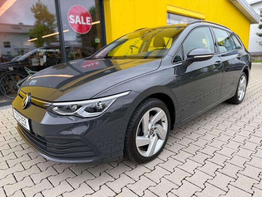 VW Golf 153.000 km 17.200 € Bad Krozingen 79189