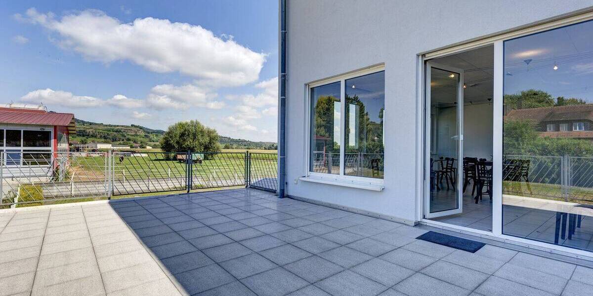 Gewerbeobjekt Ihringen / Wasenweiler Wasenweiler - 1.350.000&euro; | Angebot:26455305
