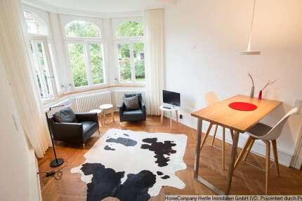 Wohnen auf Zeit in Freiburg 1.580 € 2 zimmer