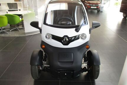 Renault Twizy