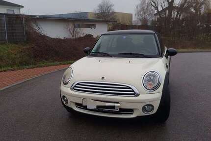 Mini One 178.000 km 2.700 &euro; Merdingen 79291