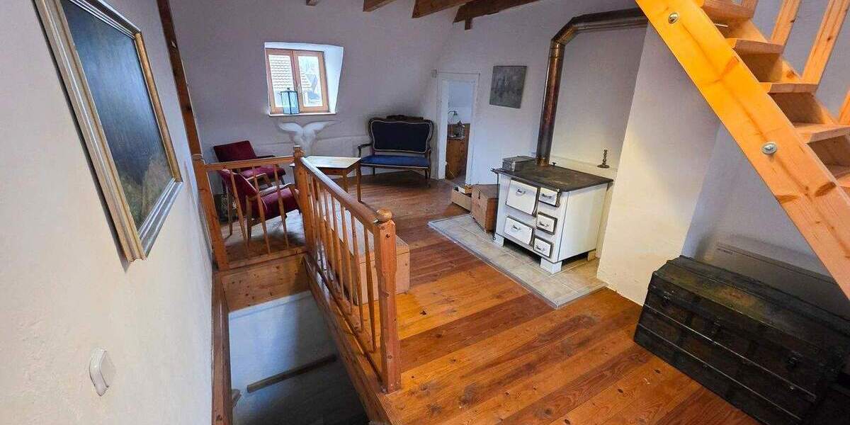 Einfamilienhaus Freiburg Munzingen - 1 Zimmer, 296 m&sup2;, 1.800.000&euro; | Angebot:25168304
