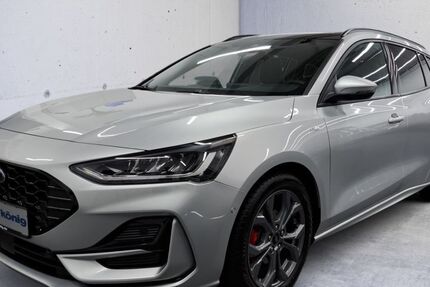 Ford Focus 13.850 km 27.890 &euro; Herbolzheim 79336
