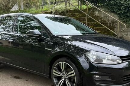 VW Golf 146.000 km 7.700 &euro; Gutach 79261