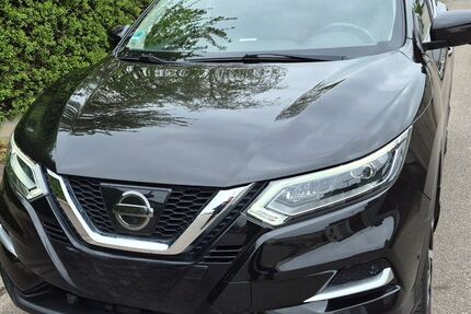 Nissan Qashqai 75.000 km 15.500 &euro; Riegel am Kaiserstuhl 79359