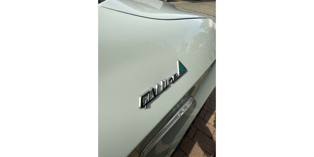 Alfa Romeo Giulietta 87.000 km 11.299 &euro; Teningen 79331