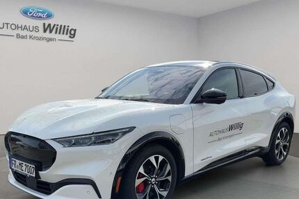 Ford Mustang Mach-E 8.500 km 39.900 € Bad Krozingen 79189