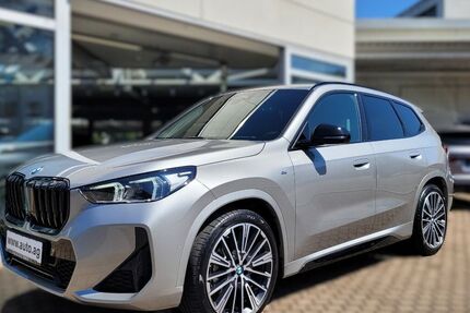 BMW X1 28.498 km 43.844 &euro; Freiburg 79111