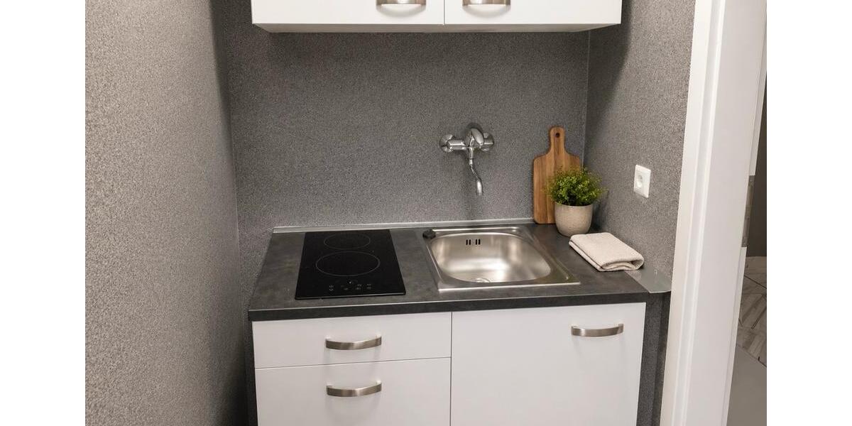 Etagenwohnung Bad Krozingen - 1 Zimmer, 21 m&sup2;, 134.000&euro; | Angebot:27092125