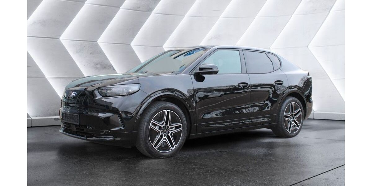 Ford Capri 3.000 km 48.900 &euro; Waldkirch 79183