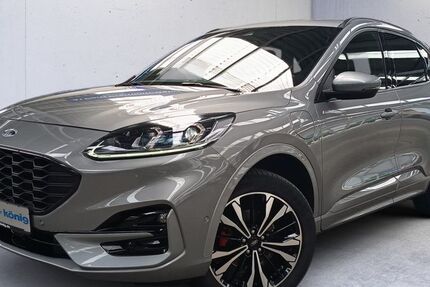 Ford Kuga 57.200 km 25.990 &euro; Freiburg im Breisgau 79108