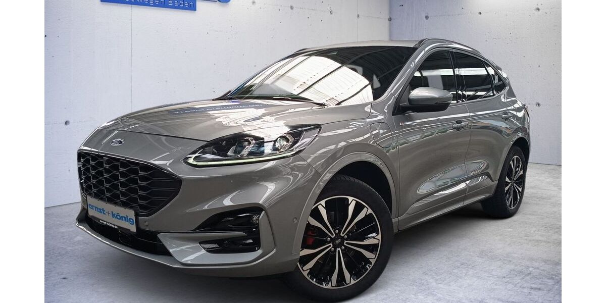 Ford Kuga 57.200 km 25.990 &euro; Freiburg im Breisgau 79108