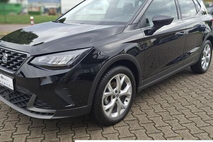 Seat Arona 47.813 km 18.490 &euro; Freiburg im Breisgau 79115
