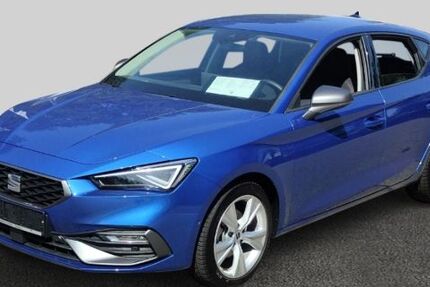 Seat Leon 6.946 km 27.800 € Freiburg 79108